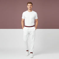 Athletic Pants For Women With Pockets | Unisex Performance Tracksuit