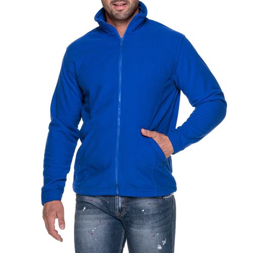 Royal blue men&