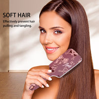 Custom Spa Gift Set | Romantic Cherry Ribbon & Bow Print Kit