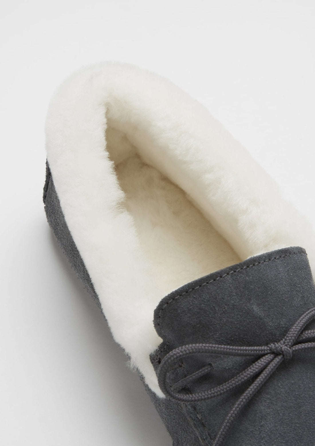 Close-up of a slipper&