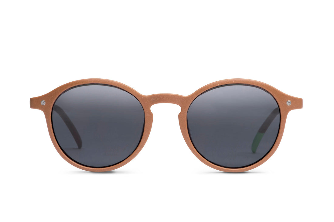 Andaman – Hazelnut - SUNGLASSES-0