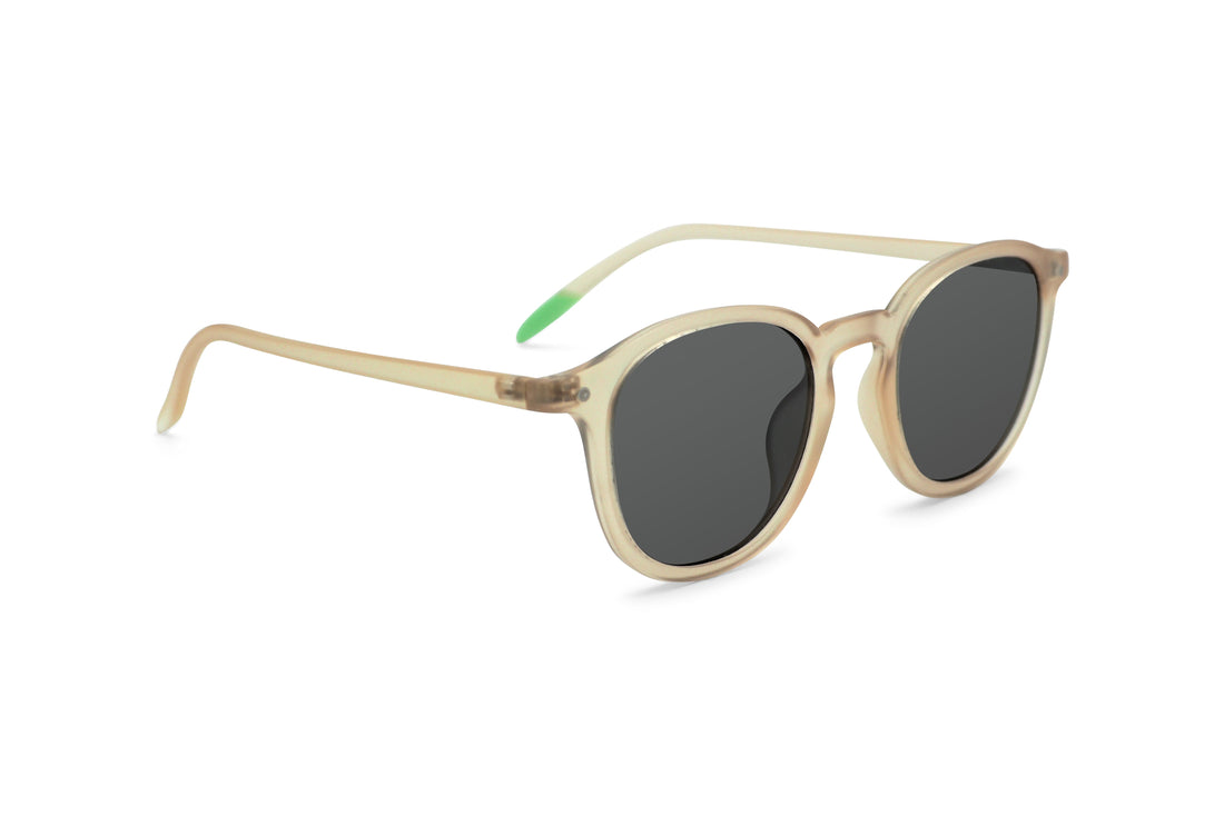 Asmara – Champagne - SUNGLASSES-1