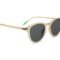 Asmara – Champagne - SUNGLASSES-1