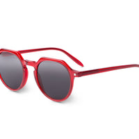 Chobe – Poppy Red - SUNGLASSES-1