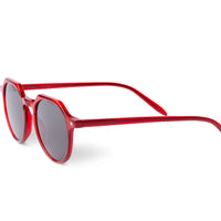 Chobe – Poppy Red - SUNGLASSES-2
