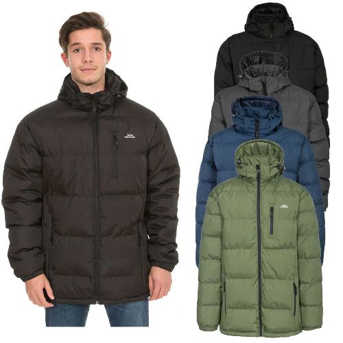Trespass Clip men&