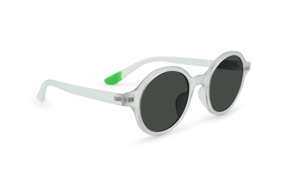 Haven – Crystal - SUNGLASSES-1