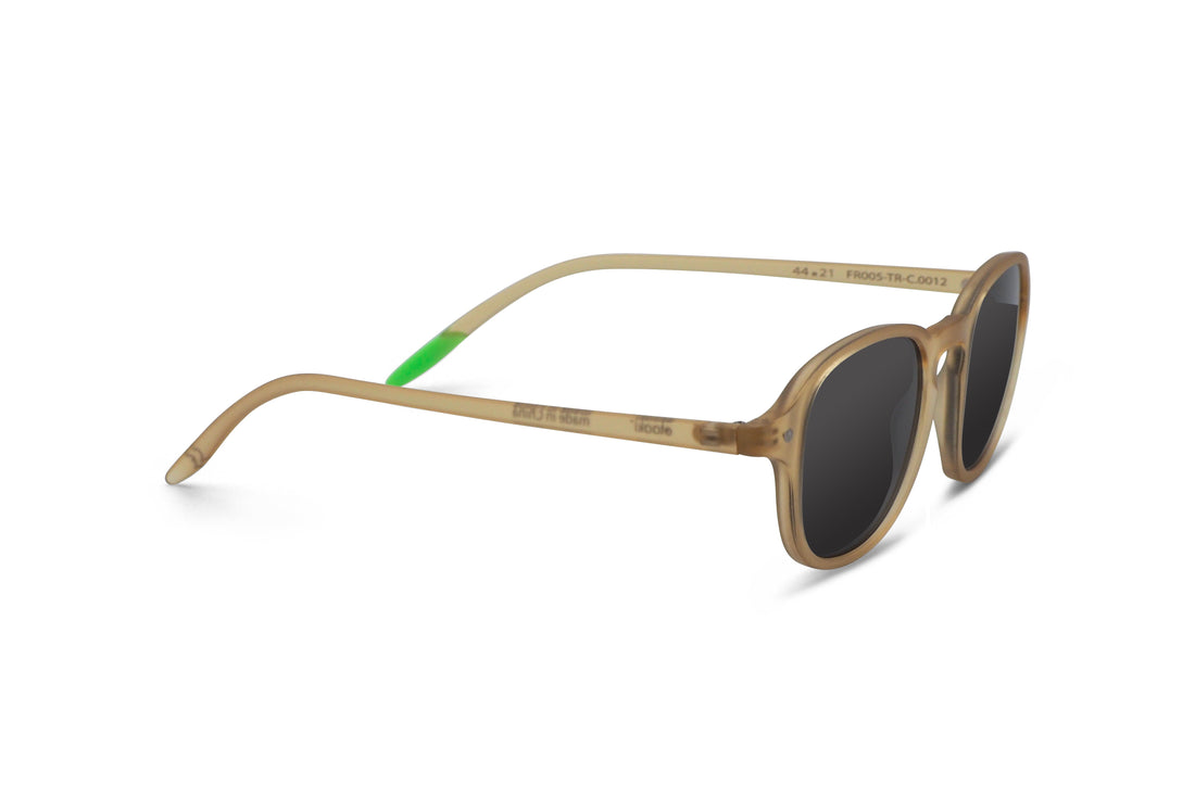 Inga – Bamboo - SUNGLASSES-2
