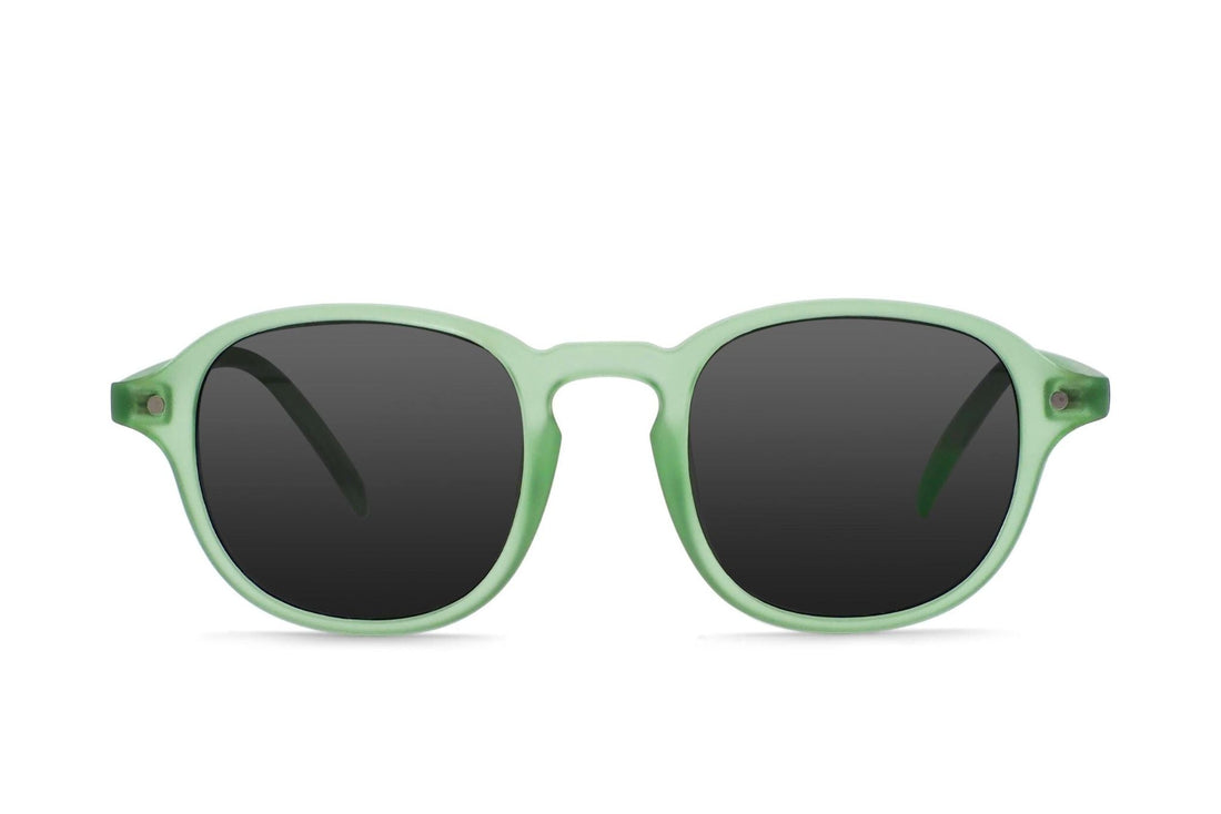 Inga – Pistachio - SUNGLASSES-0
