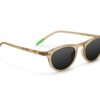 Iris – Bamboo - SUNGLASSES-1