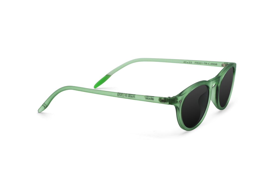 Iris – Pistachio - SUNGLASSES-2