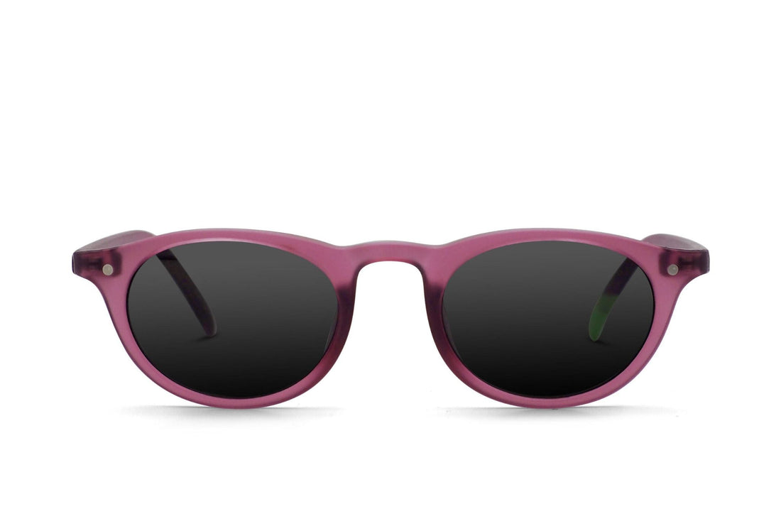 Iris – Plum - SUNGLASSES-0