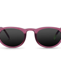 Iris – Plum - SUNGLASSES-0