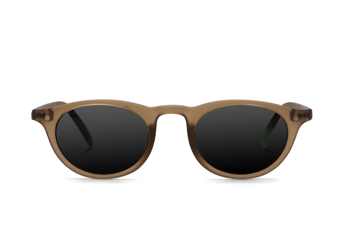 Iris – Walnut - SUNGLASSES-0