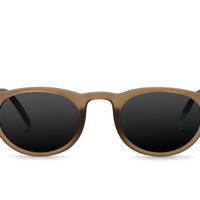 Iris – Walnut - SUNGLASSES-0