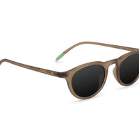 Iris – Walnut - SUNGLASSES-1
