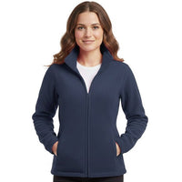 Clearance - Ladies Fleece Jacket K907-5