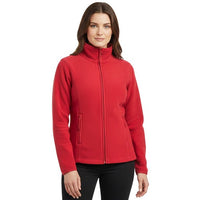 Clearance - Ladies Fleece Jacket K907-9