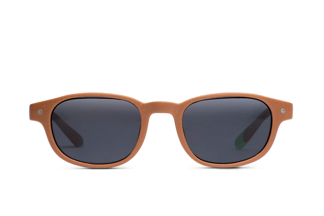 Kara – Hazelnut - SUNGLASSES-0