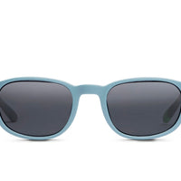 Kara – Steel Blue - SUNGLASSES-0