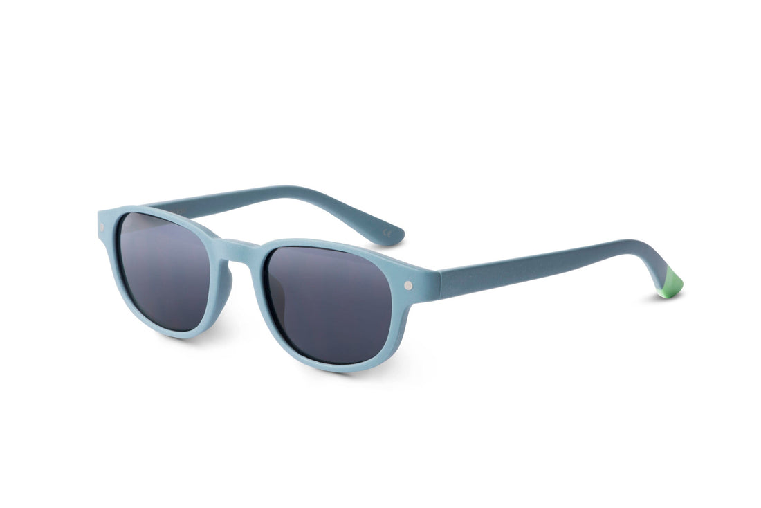 Kara – Steel Blue - SUNGLASSES-1