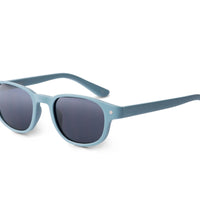 Kara – Steel Blue - SUNGLASSES-1