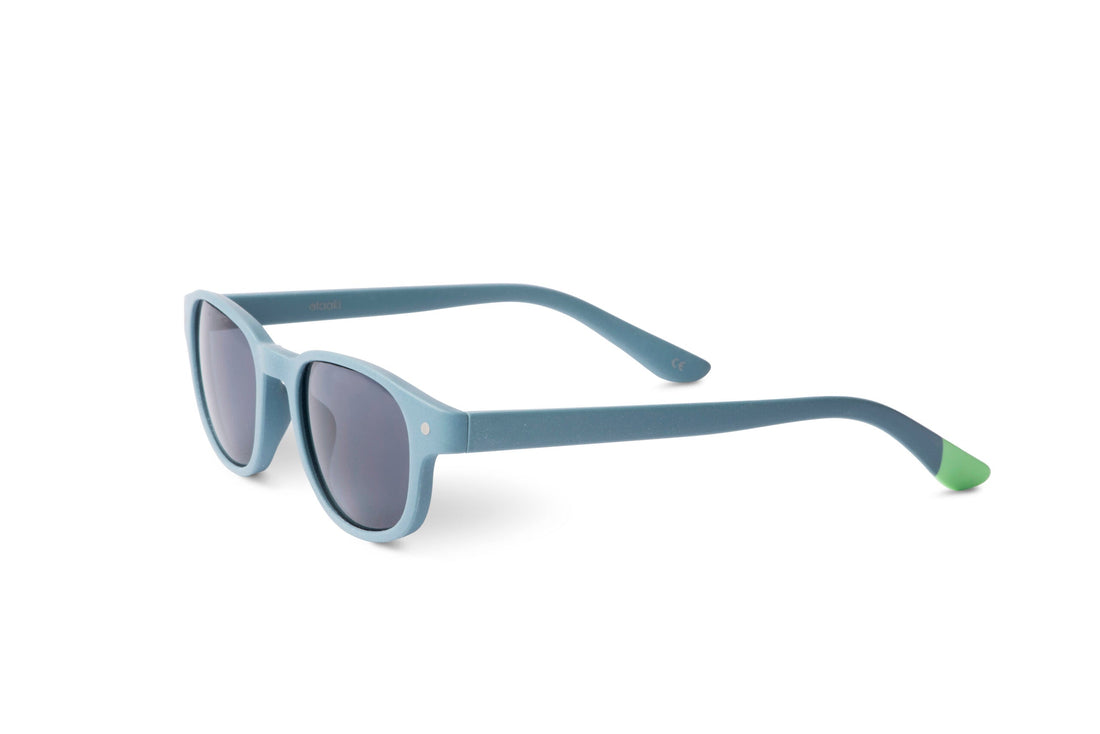 Kara – Steel Blue - SUNGLASSES-2