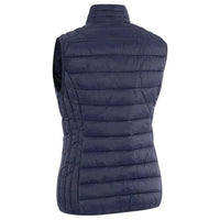 Ladies Trespass Teeley Padded Gilet-4