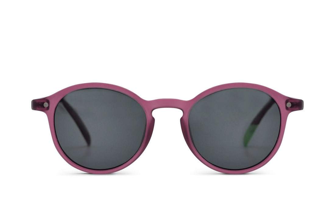 Melati – Plum - SUNGLASSES-0