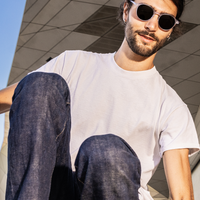 Melati – Crystal - SUNGLASSES-3