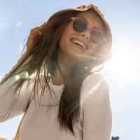Melati – Crystal - SUNGLASSES-4