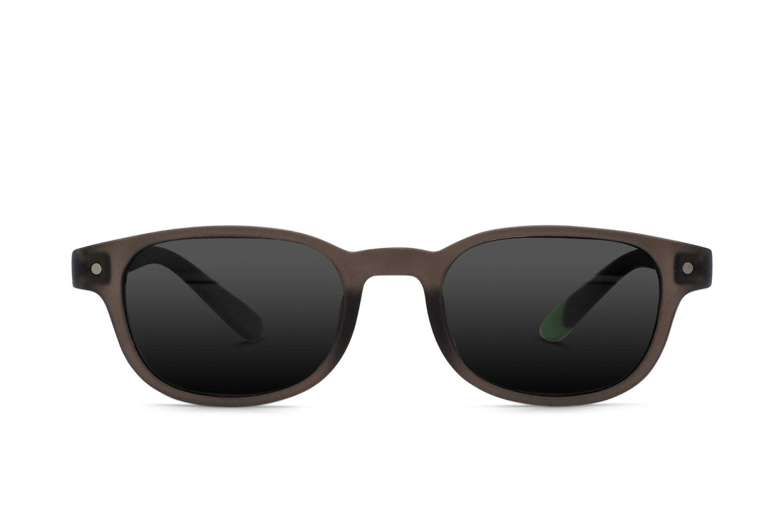 Morris – Liquorice - SUNGLASSES-0