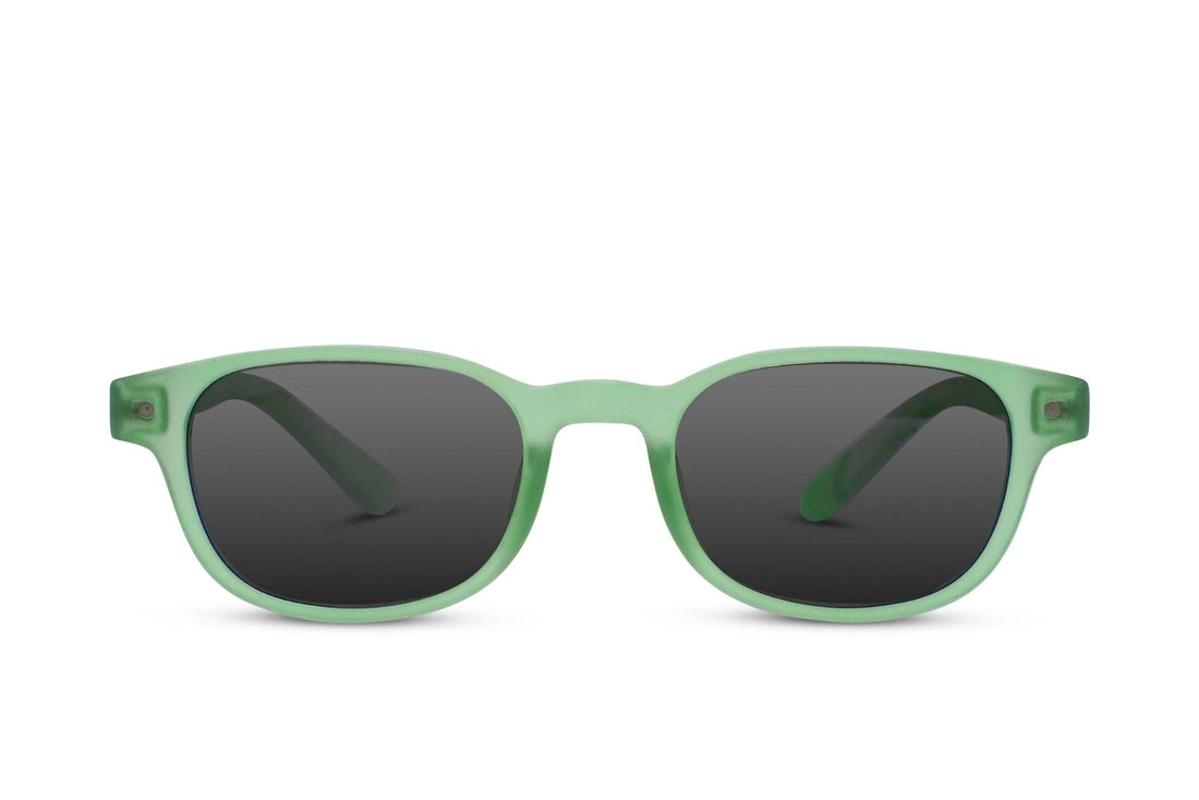 Morris – Pistachio - SUNGLASSES-0