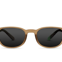 Morris – Walnut - SUNGLASSES-0