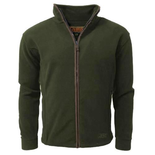 Forest green men&