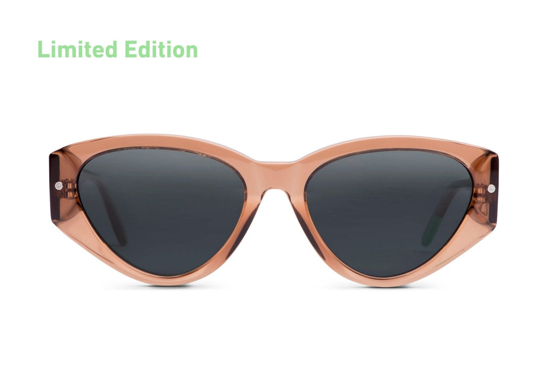 Scandola – Toffee - SUNGLASSES-0