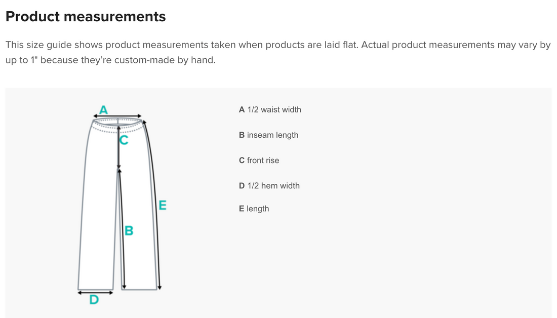 Orange Wide Leg Pants | High Waisted Streetwear Baggy Flowy Joggers