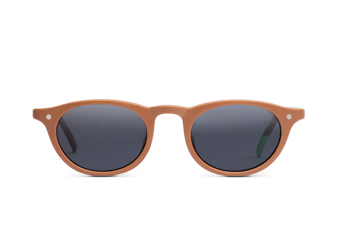 Sulu - Hazelnut - SUNGLASSES-0