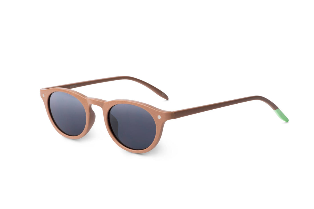 Sulu - Hazelnut - SUNGLASSES-1