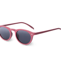 Sulu - Raspberry - SUNGLASSES-1