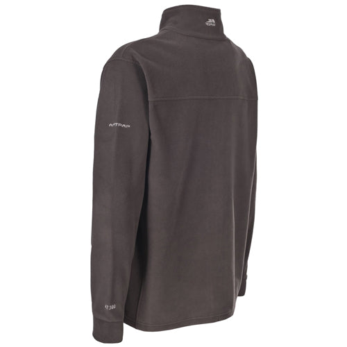Back view of a men&