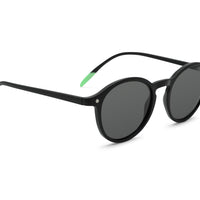 Tikal – Black - SUNGLASSES-1