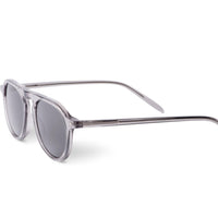 Zingaro – Transparent Gray - SUNGLASSES-2