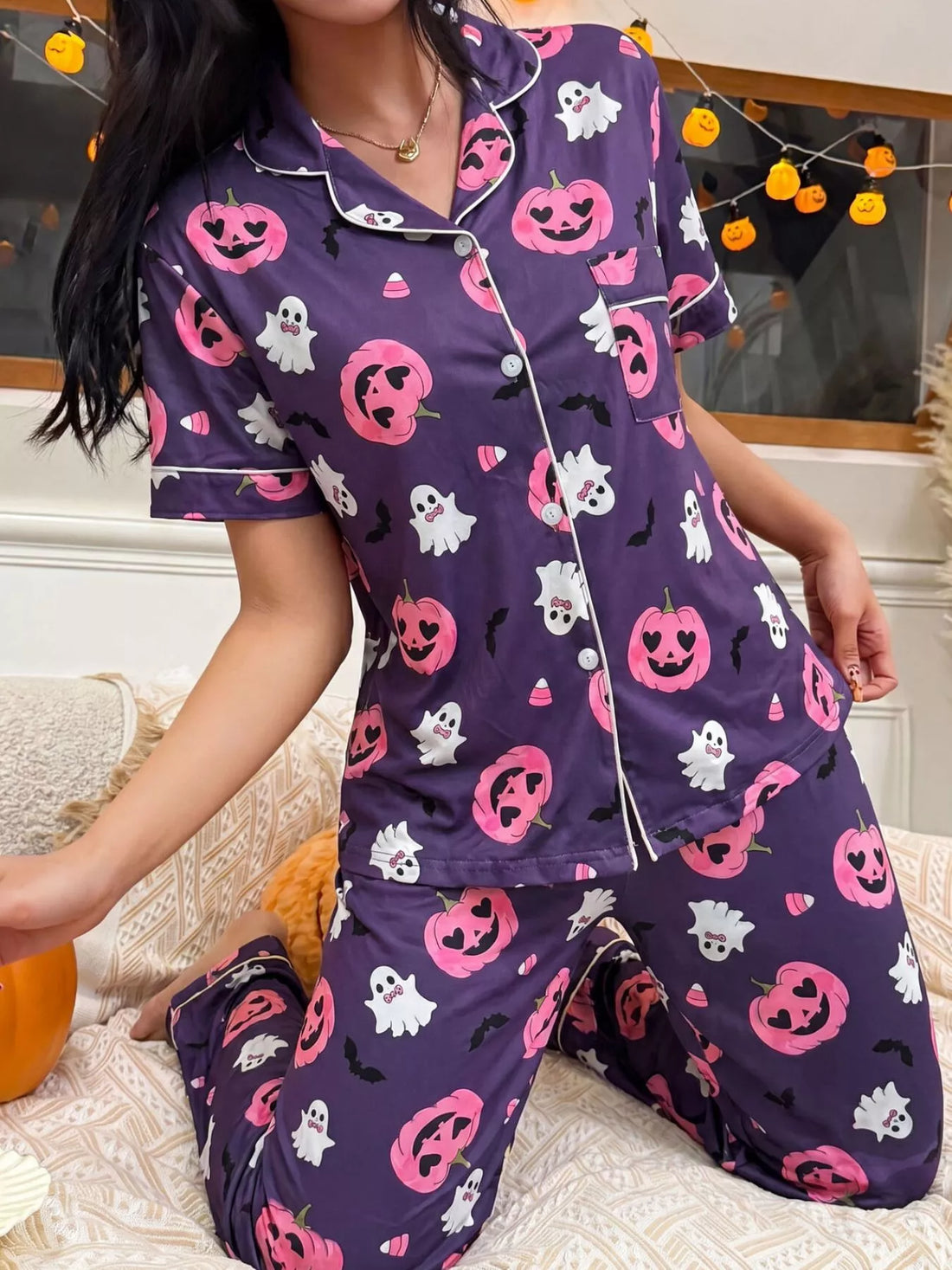 Purple jack-o&