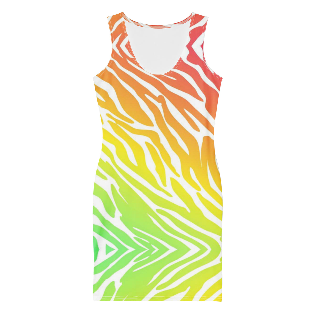 zebra print bodycon dress Multi Color Mini – TheCherryStopShop This deep v Color:Verona Floral Buttercup Multi Royal Blue Sleeveless Strapless Miku