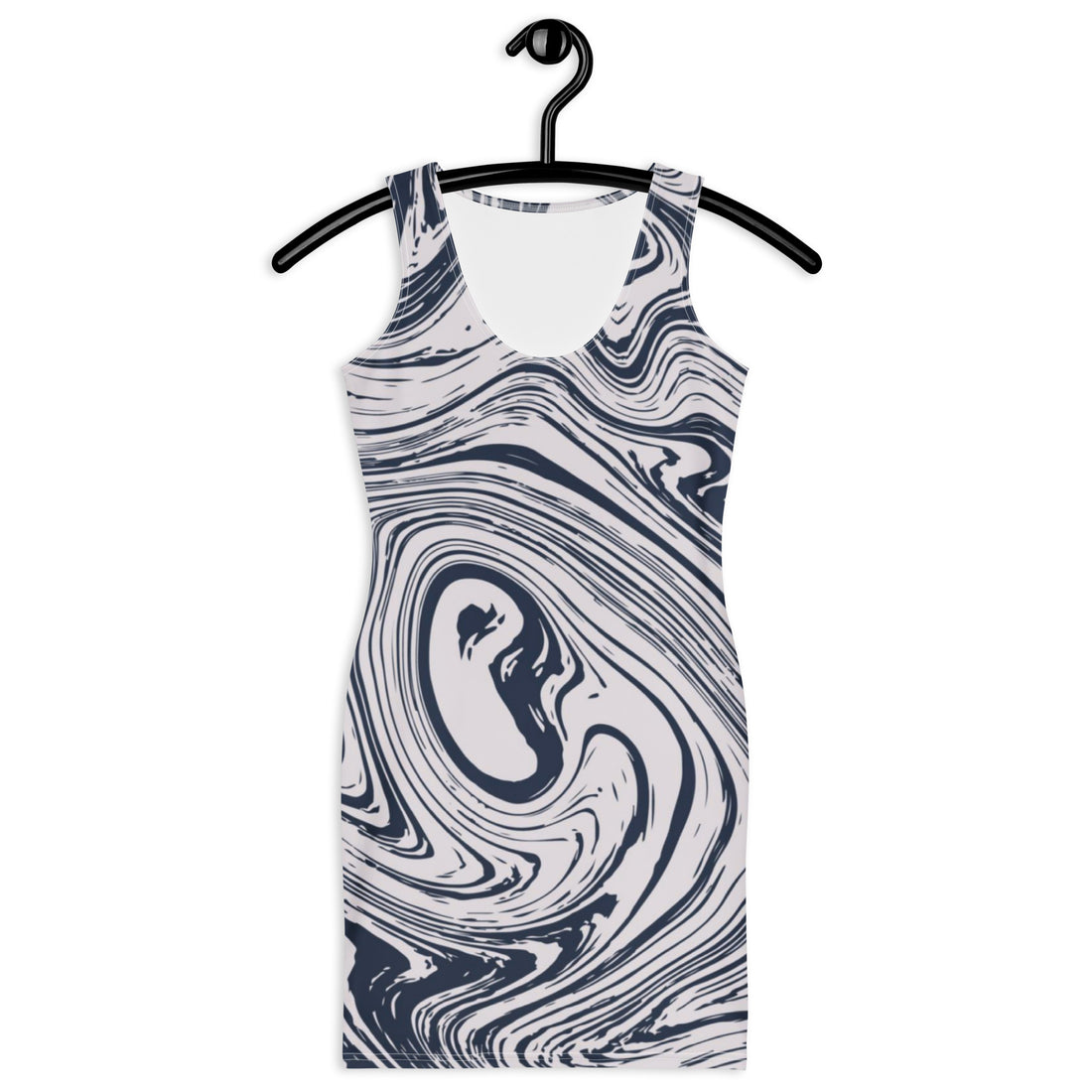 marble bodycon dress Our Marble Print Bodycon Dress is such a vibe