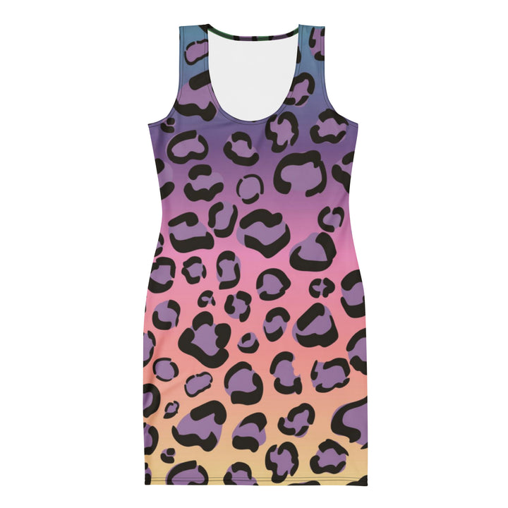 princess polly baby blue dress Versace Printed Bodycon Dress In Multicolour - 61% Off main image 1