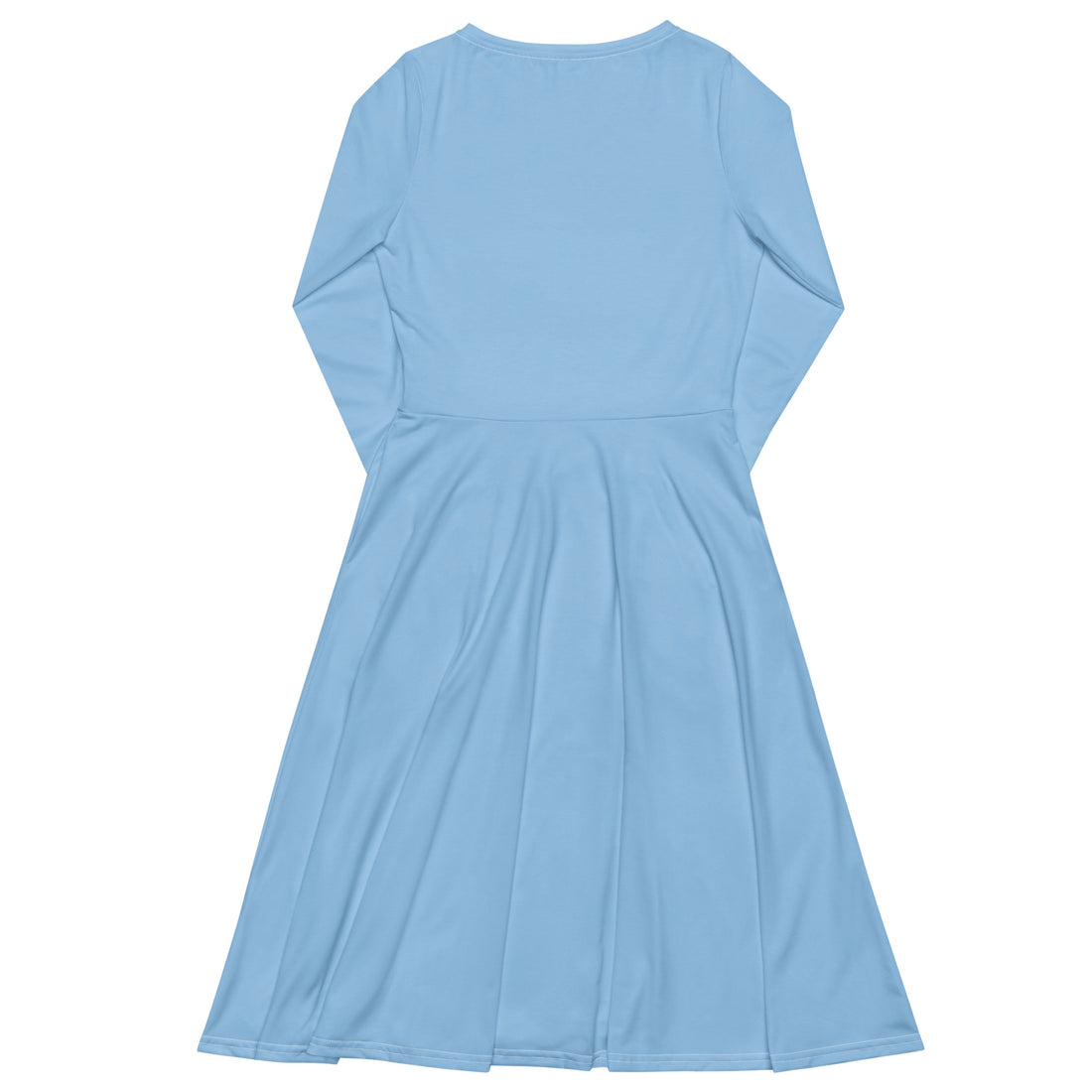 modest pastel dress Beautiful pastel pink maxi dress with a soft textured fabric and a flattering flowy fit. Features a button-front design, puff sleeves, and a matching waist tie for an elegant feminine look. Available