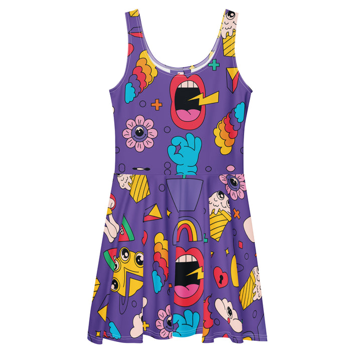 Skater Dresses TheCherryStopShop Skater Dresses TheCherryStopShop
