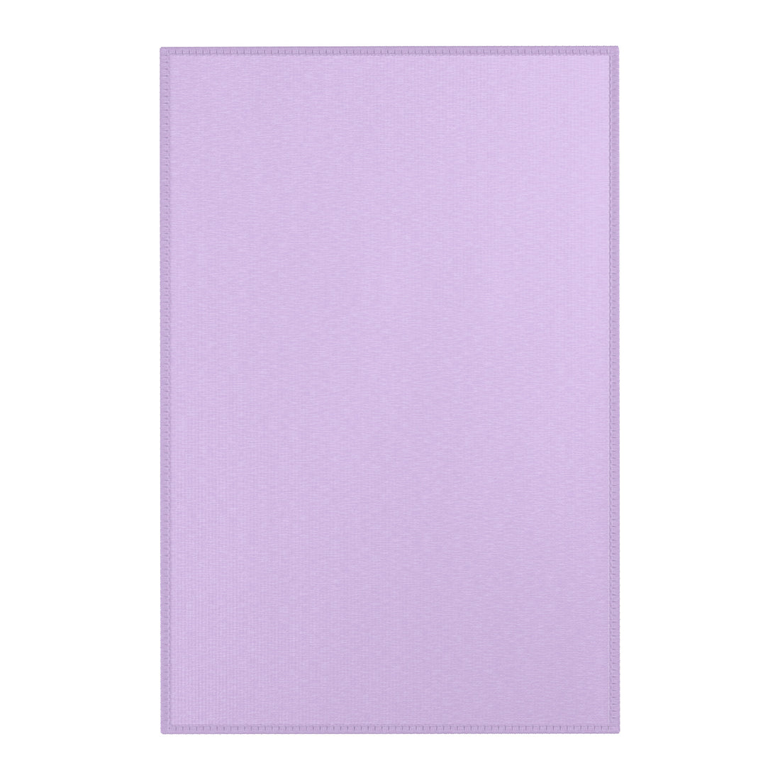 Pastel Lavender Rug